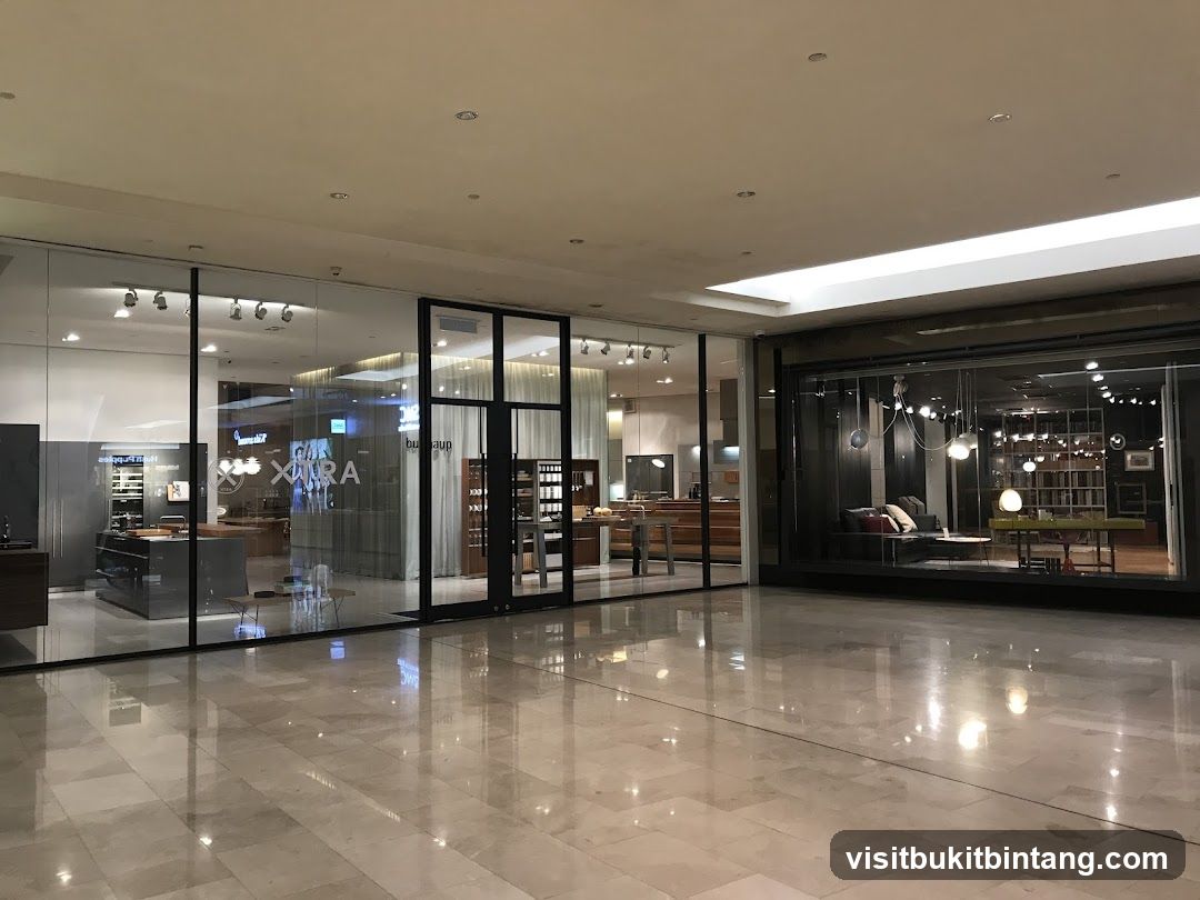 XARA Storefront