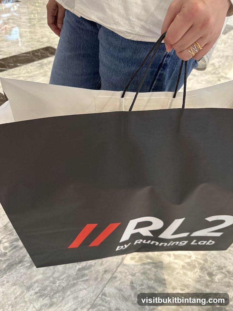 Shopping Bag