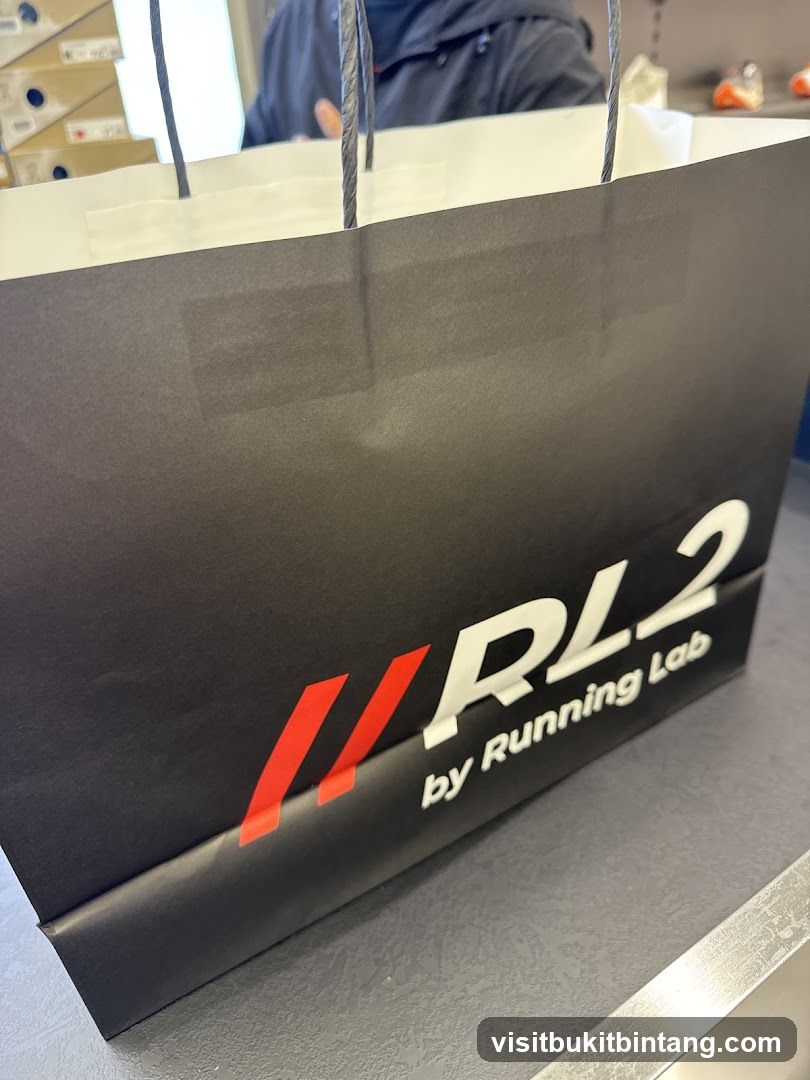 Shopping Bag