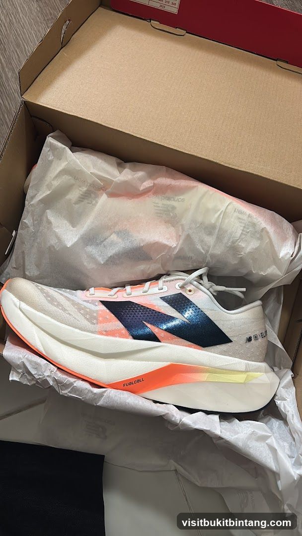 New Balance Running Shoes