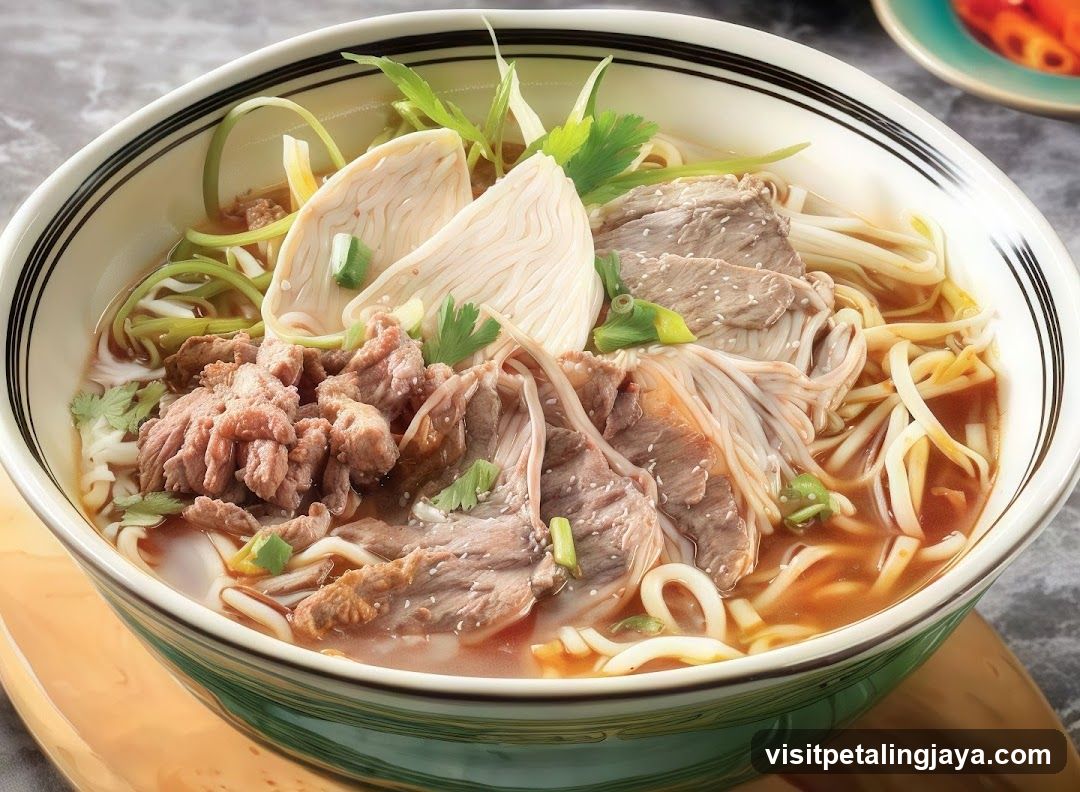 Pho Vietz • The Exchange TRX