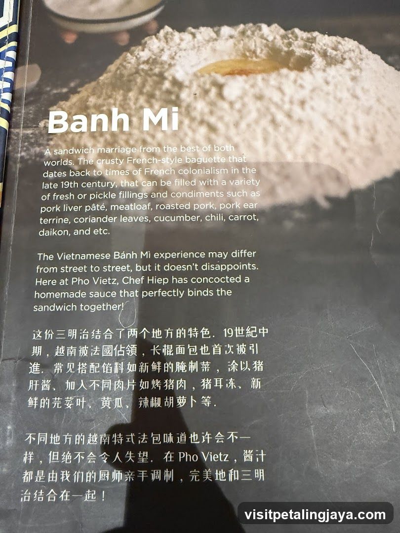 Banh Mi