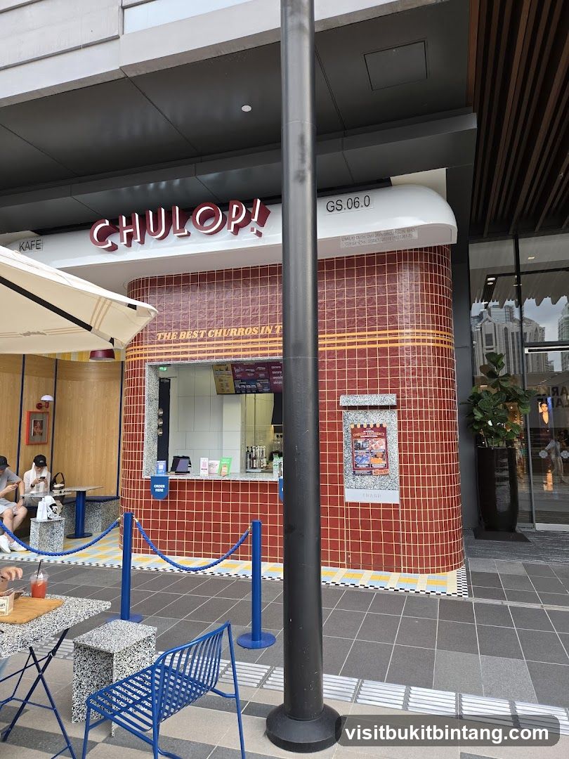 Chulop!