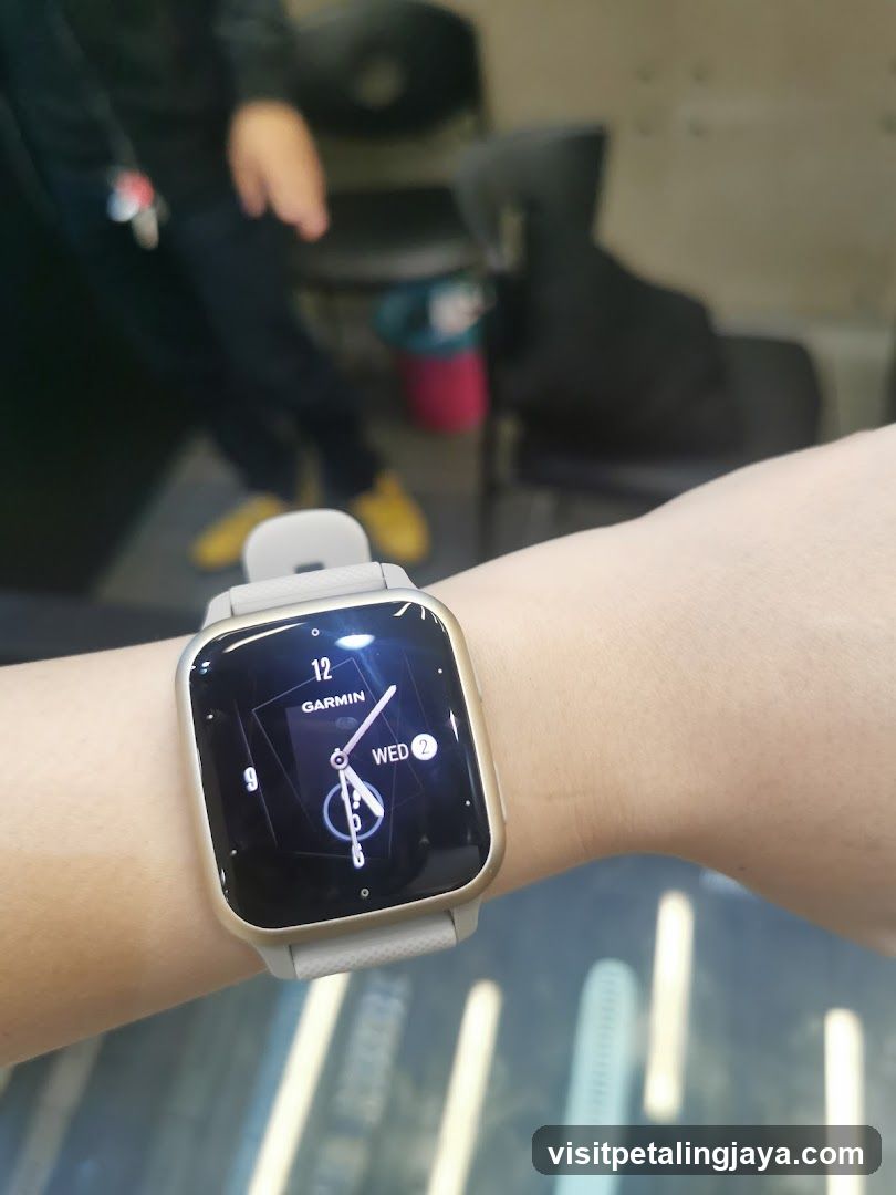 GARMIN Brand Store - Lalaport Bukit Bintang City Centre