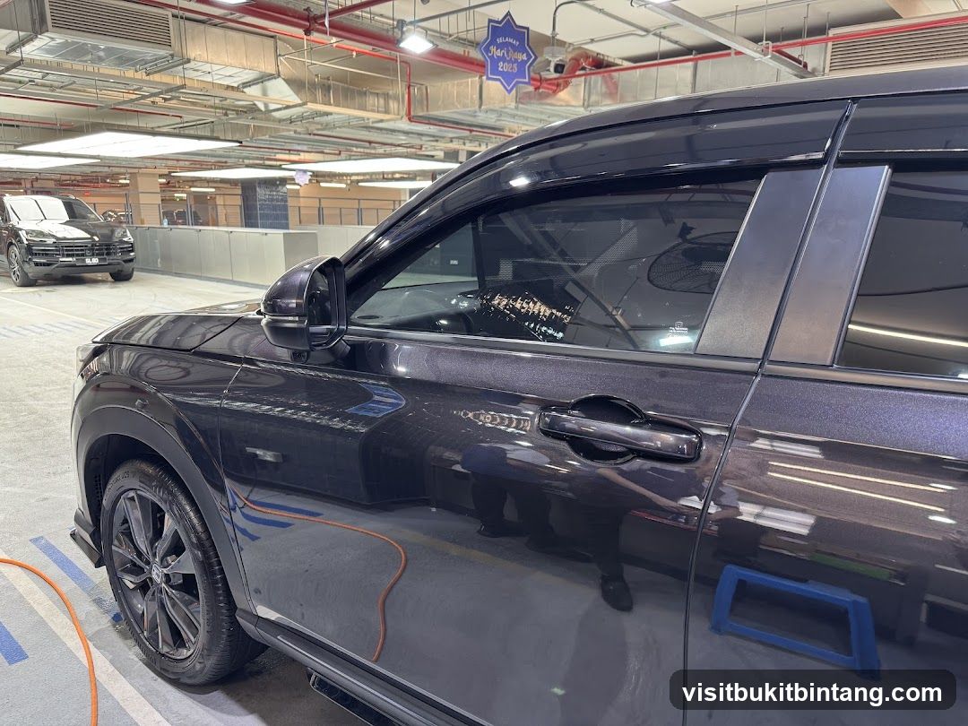 CARs International (The Exchange TRX)