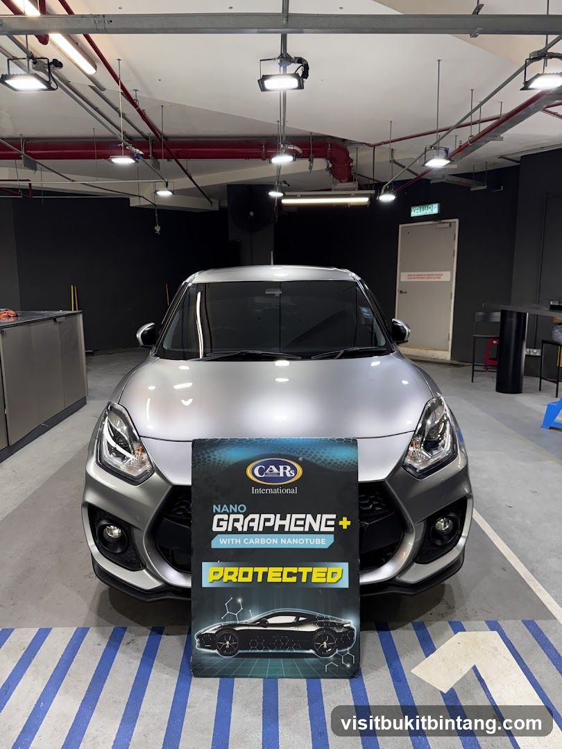 CARs International (The Exchange TRX)