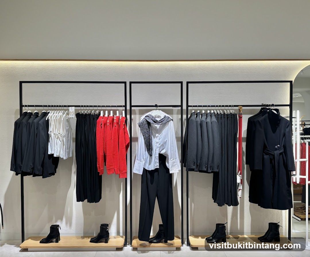 Clothing Display