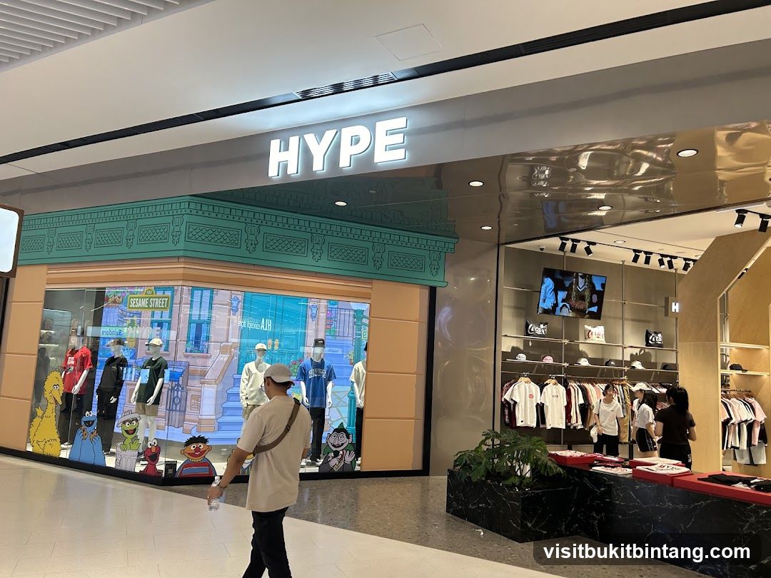 HYPE - The Exchange TRX