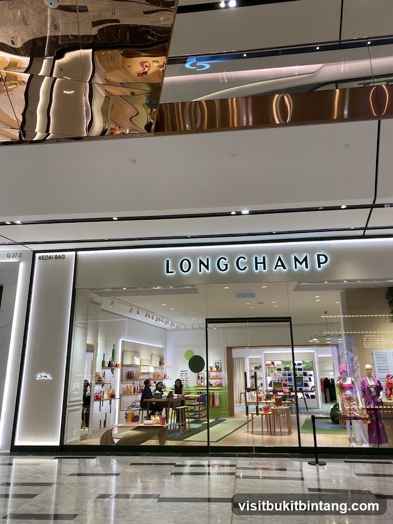Longchamp