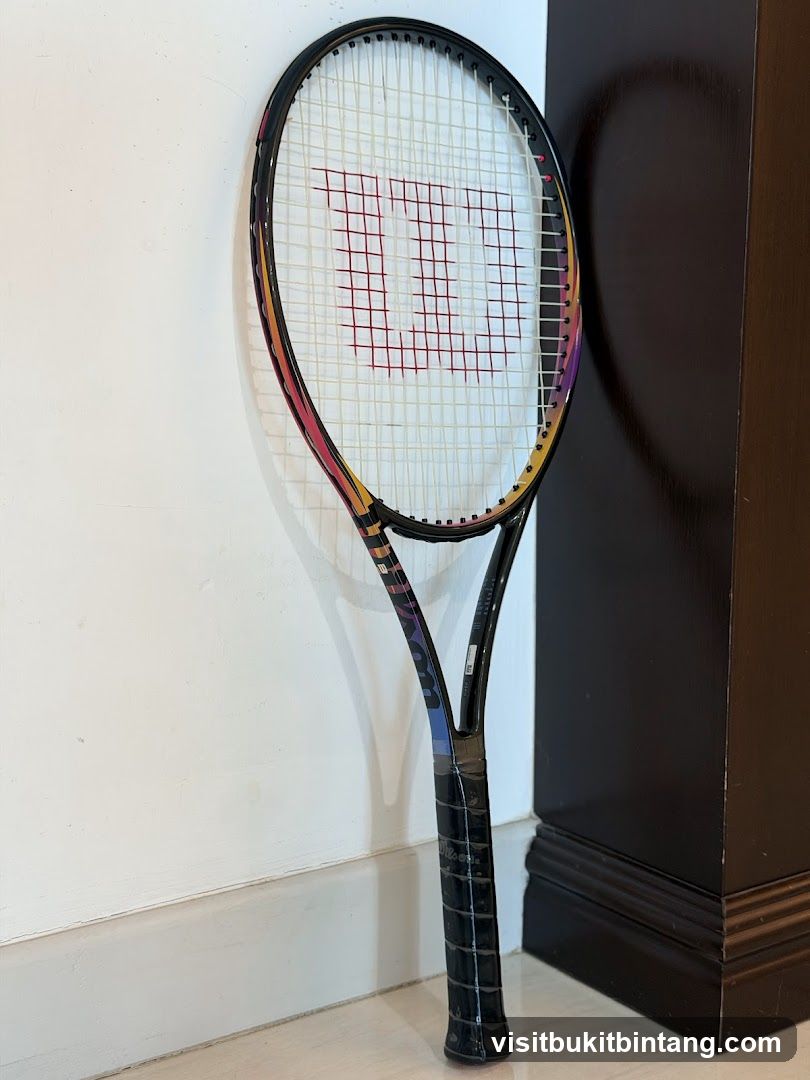 Wilson - The Exchange TRX