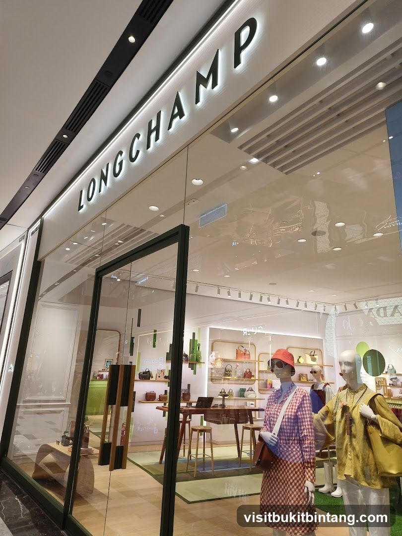 Longchamp