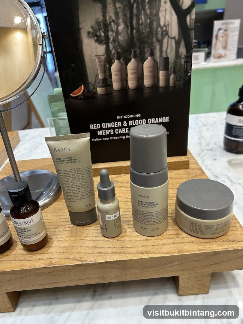 Sensatia Botanicals - The Exchange TRX