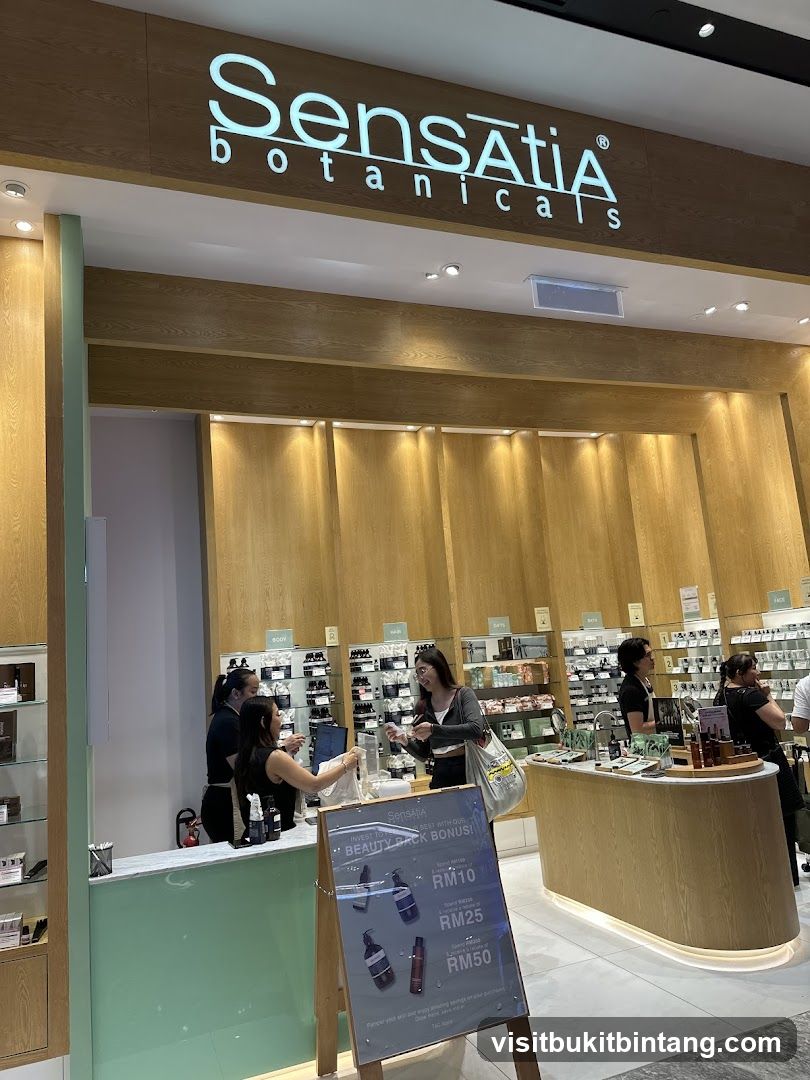 Sensatia Botanicals - The Exchange TRX