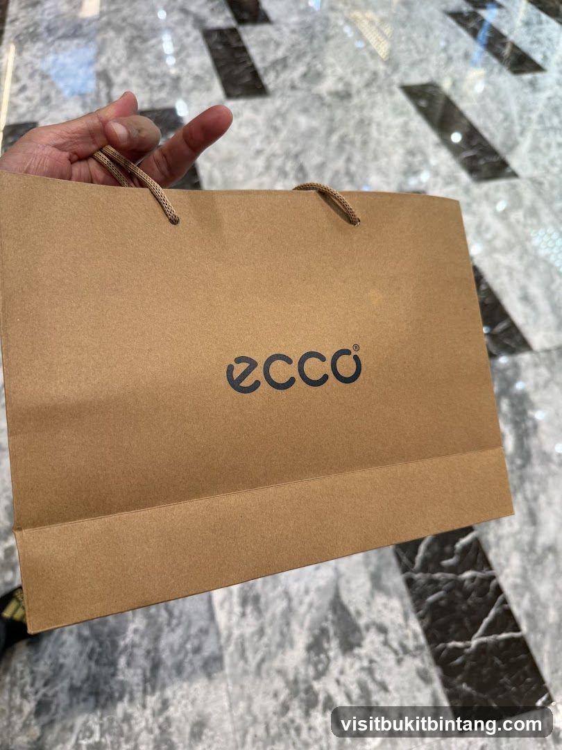 ECCO The Exchange TRX