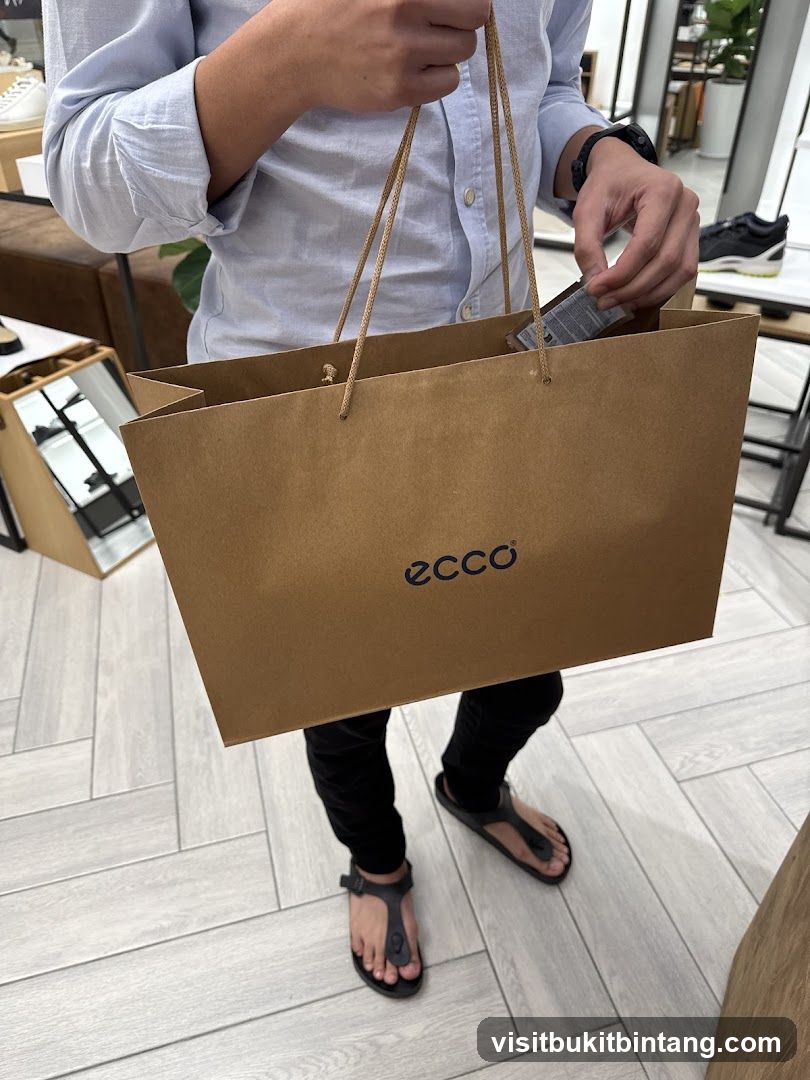 ECCO The Exchange TRX