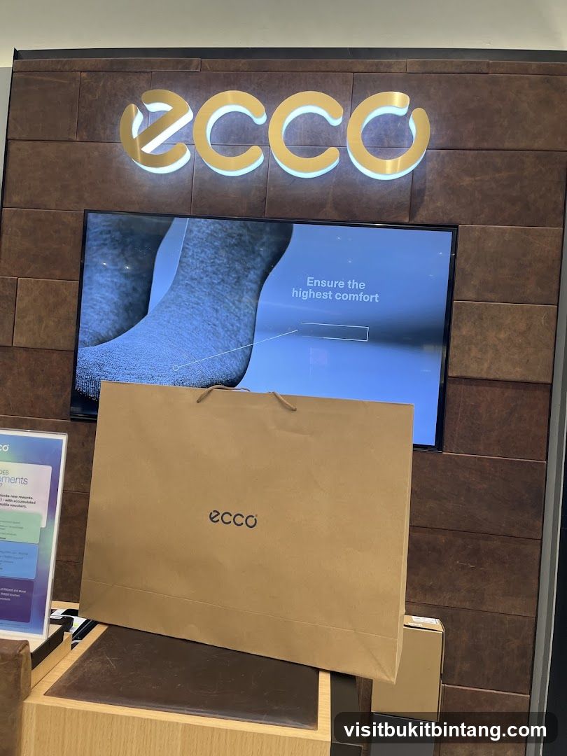 ECCO The Exchange TRX