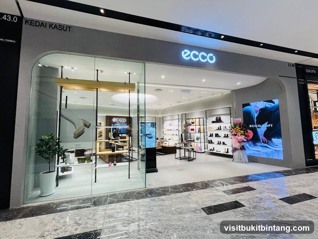 ECCO The Exchange TRX