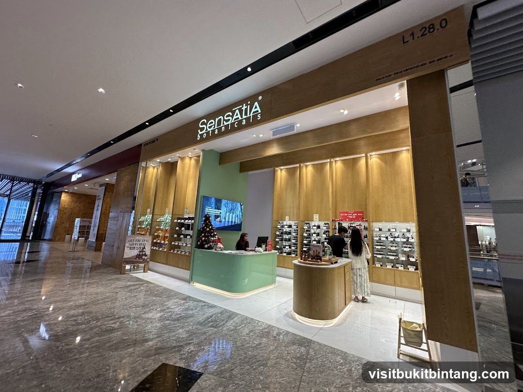 Sensatia Botanicals - The Exchange TRX