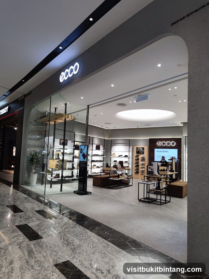 ECCO The Exchange TRX