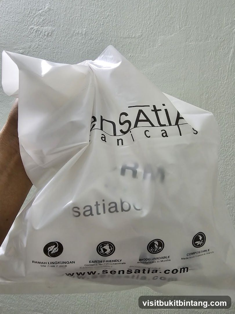 Shopping Bag