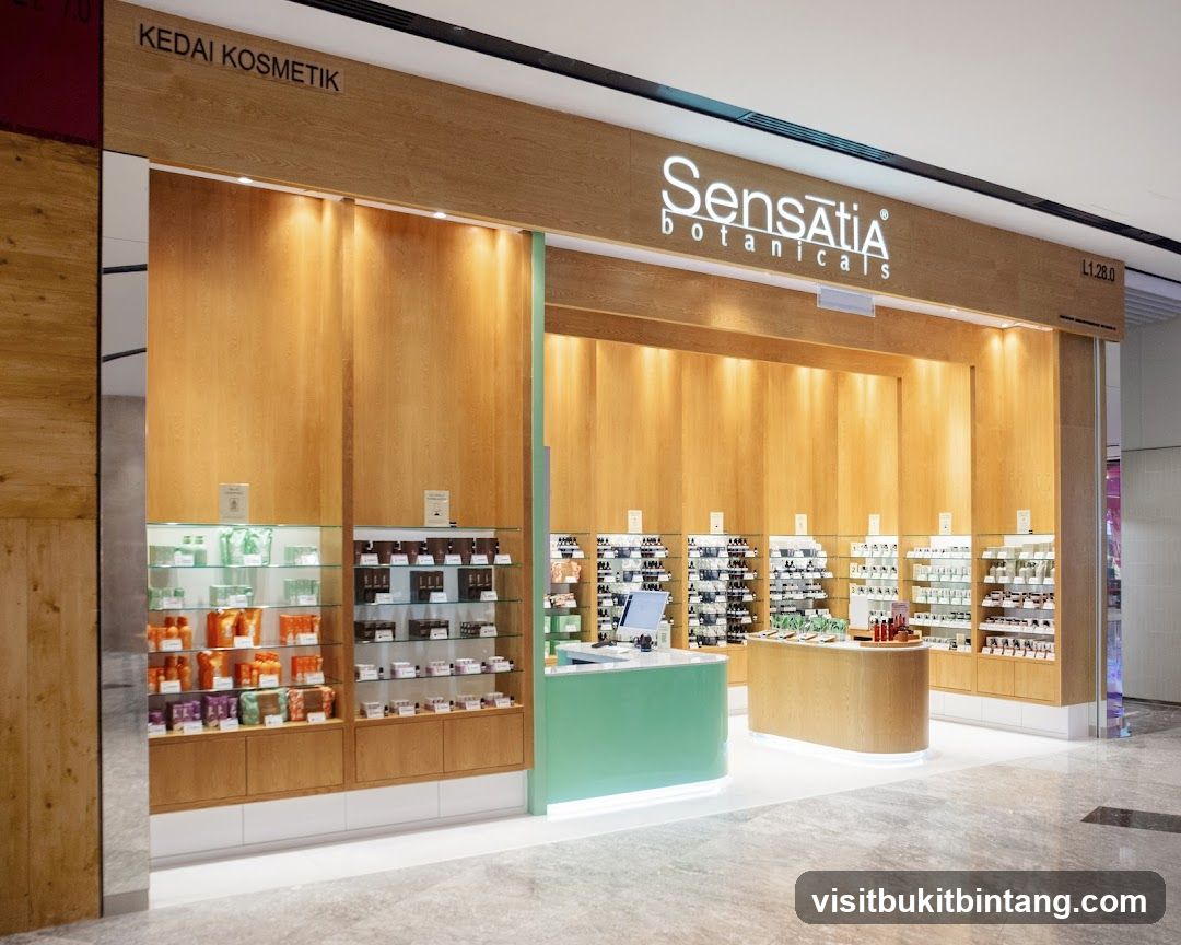 Sensatia Botanicals - The Exchange TRX