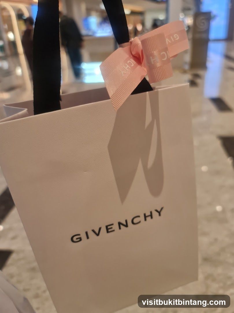Givenchy Beauty - The Exchange TRX
