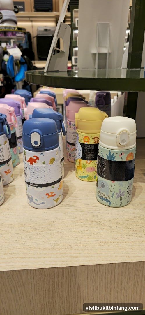 Children's Water Bottles