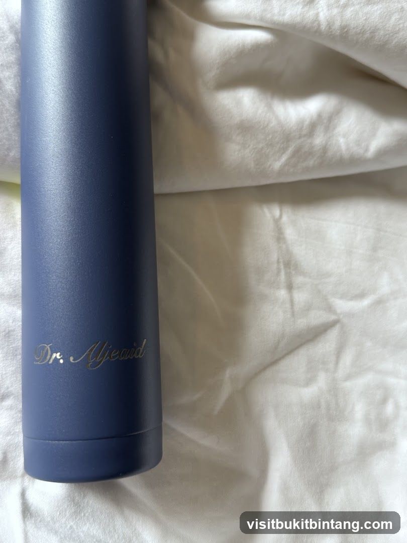 Personalized Water Bottle