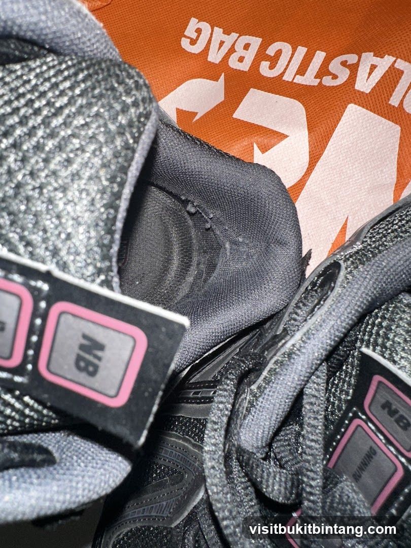 New Balance Running Shoes