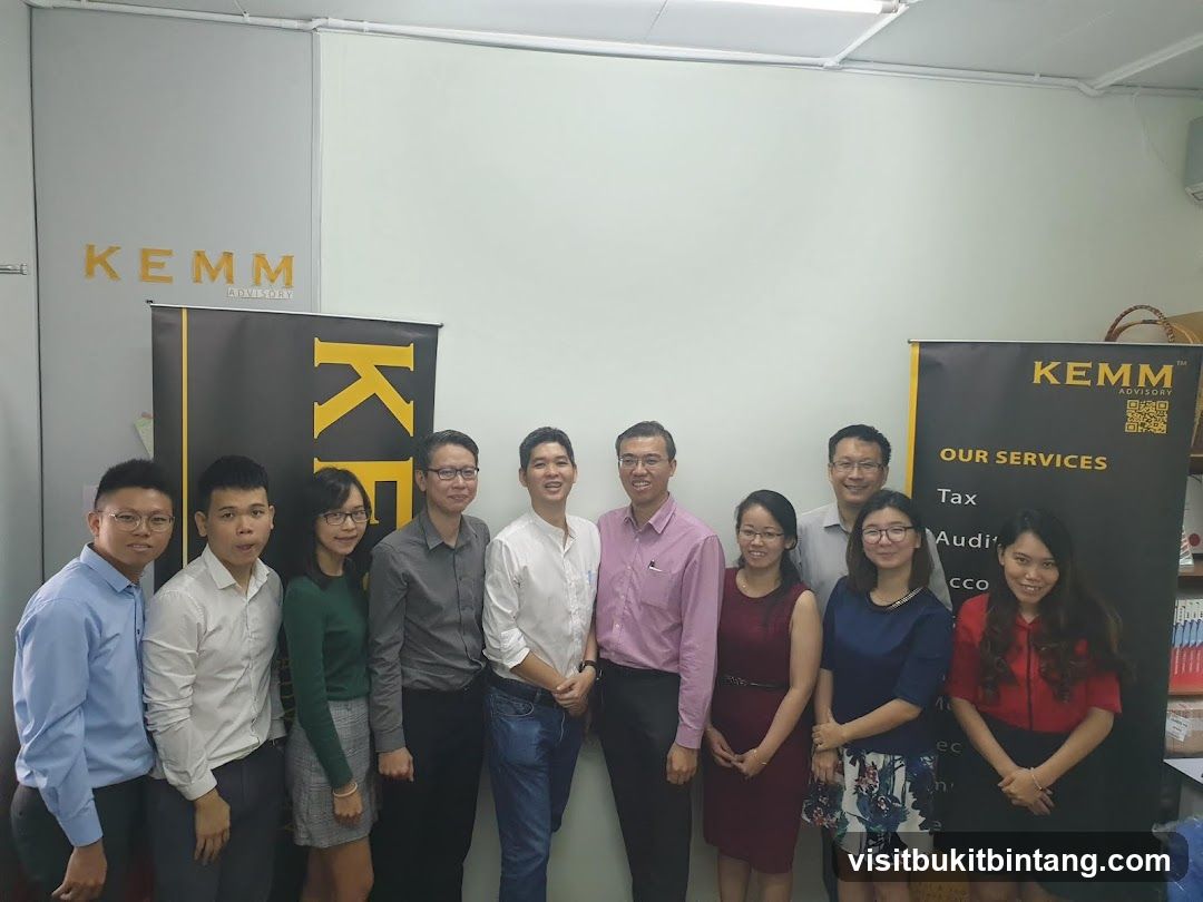 Digital Profit Consultancy (Malaysia)