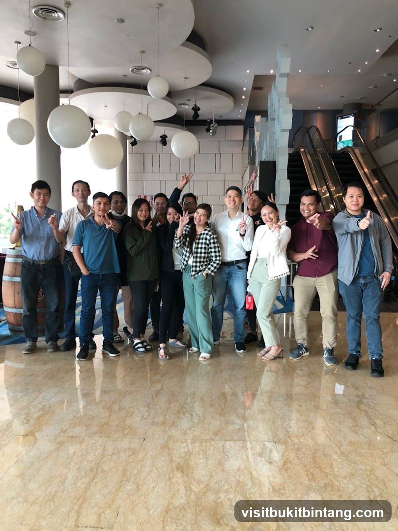 Digital Profit Consultancy (Malaysia)