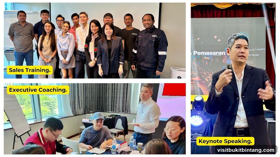 Digital Profit Consultancy (Malaysia)