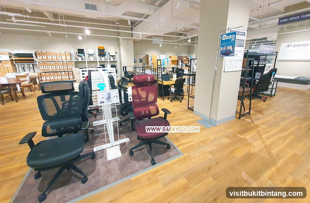 Office Furniture Store