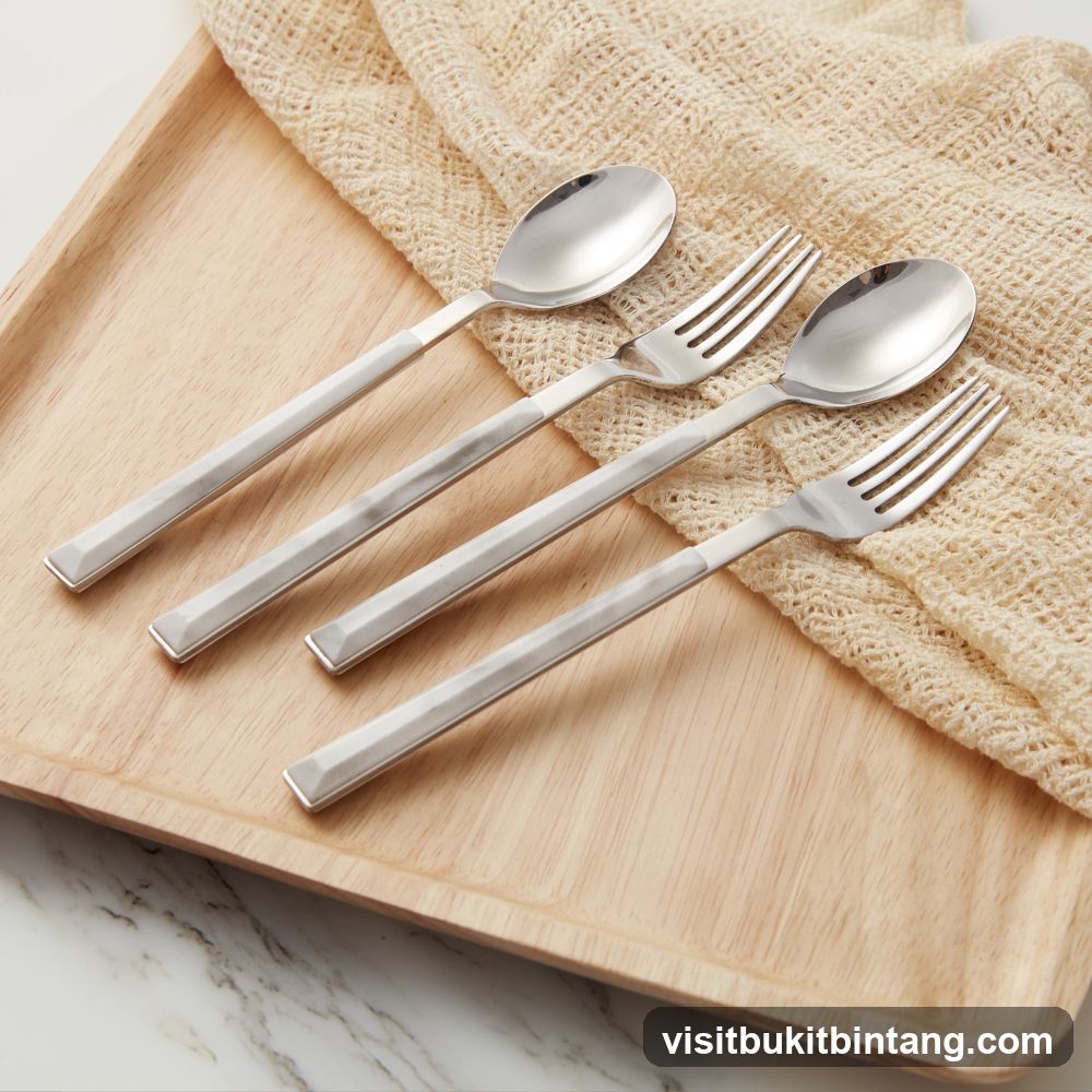 Cutlery Set