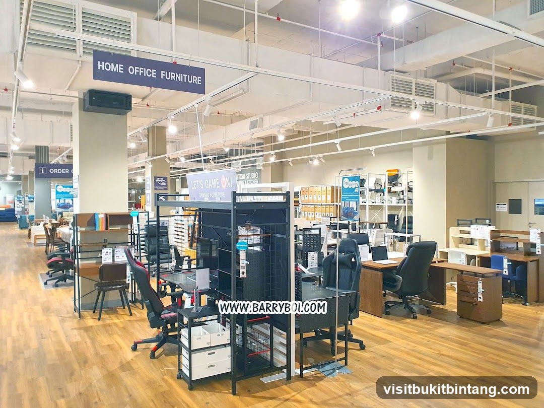 Home Office Furniture Store