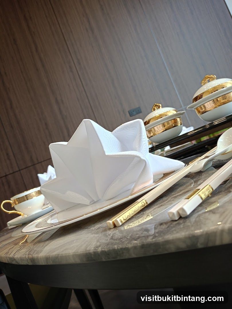 Table Setting