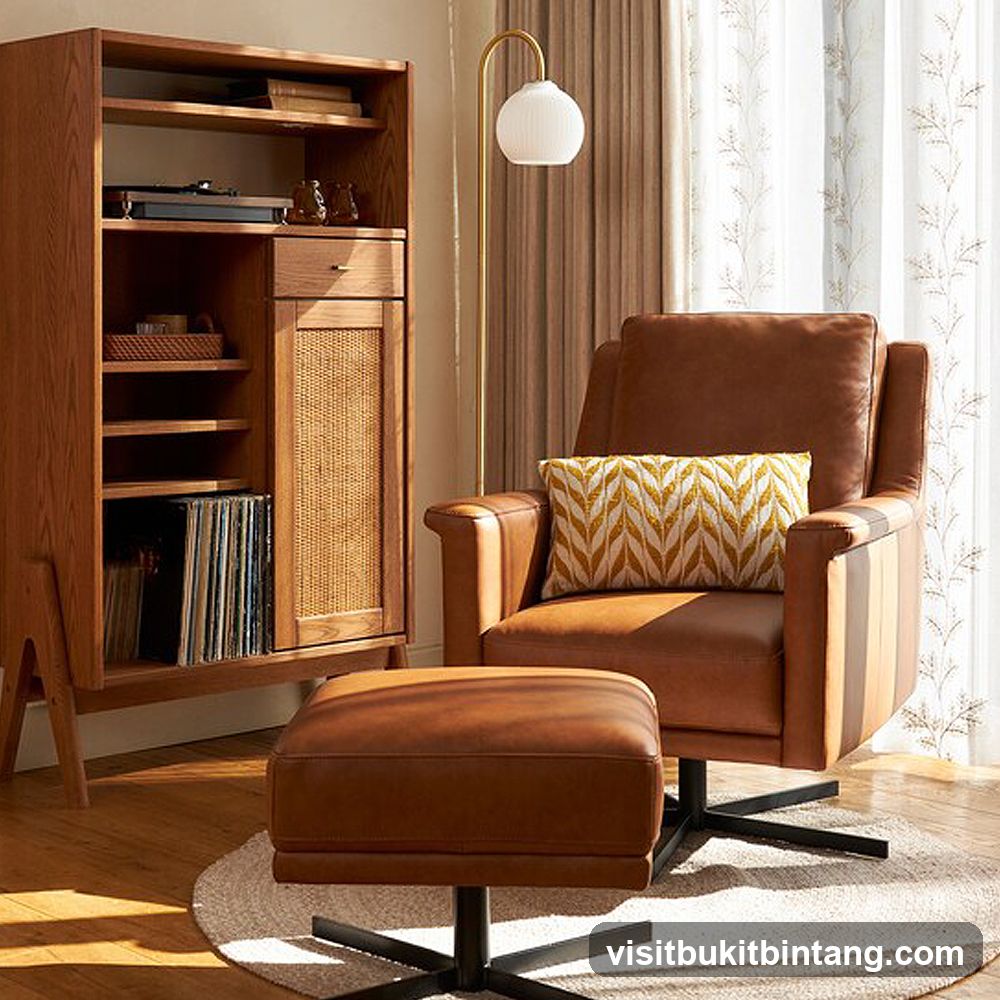 Living Room Furniture Arrangement