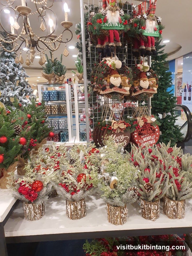 Christmas Decorations