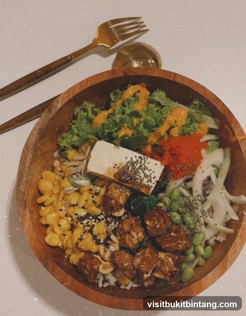 Something Poke Bowl, Gurney Plaza
