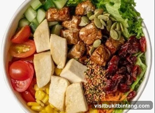 Salad Bowl