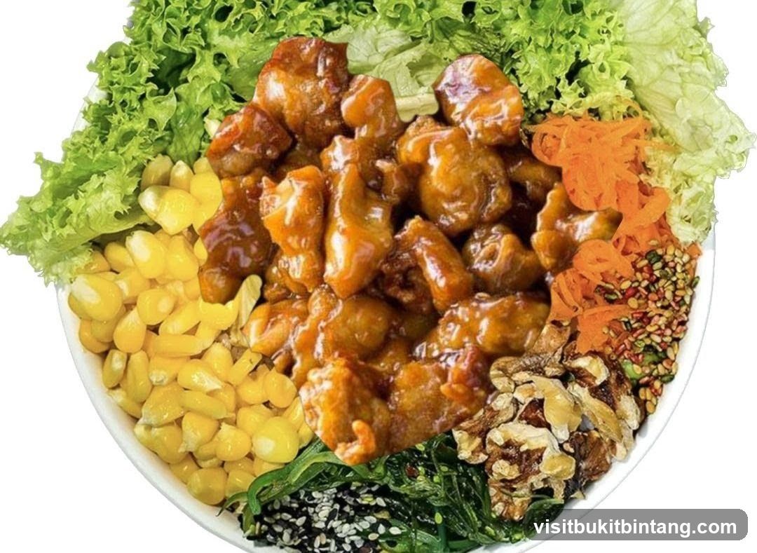 Gourmet Bowl