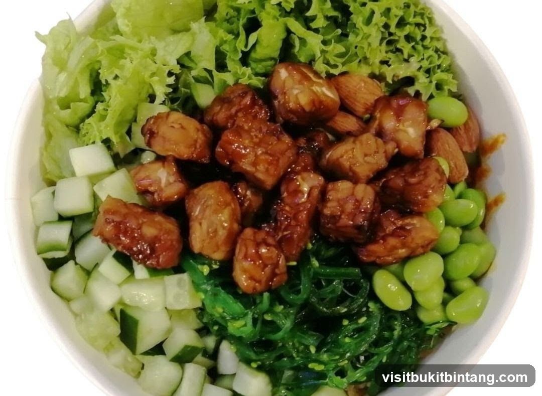 Poke Bowl