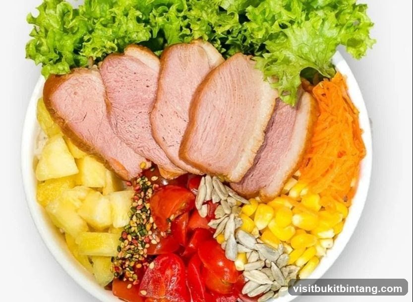 Salad Bowl