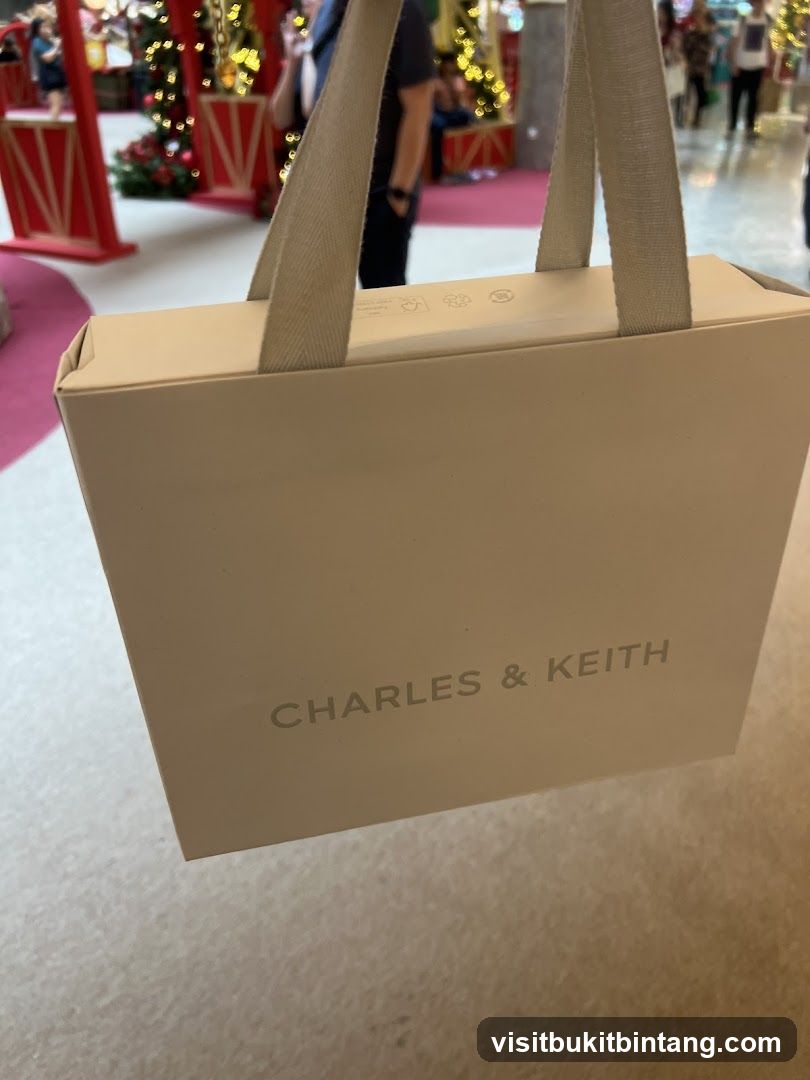 Shopping Bag