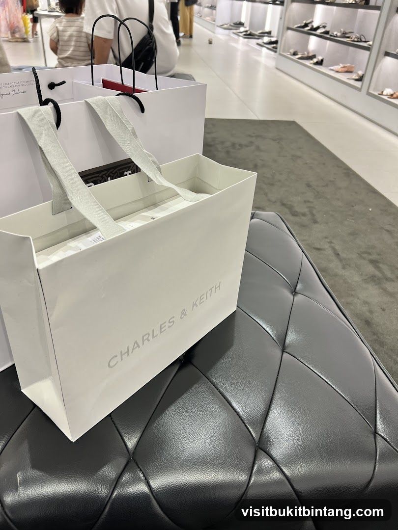 Shopping Bags