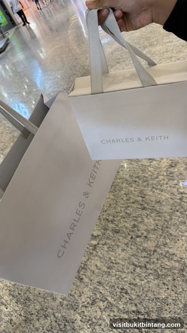 Shopping Bags