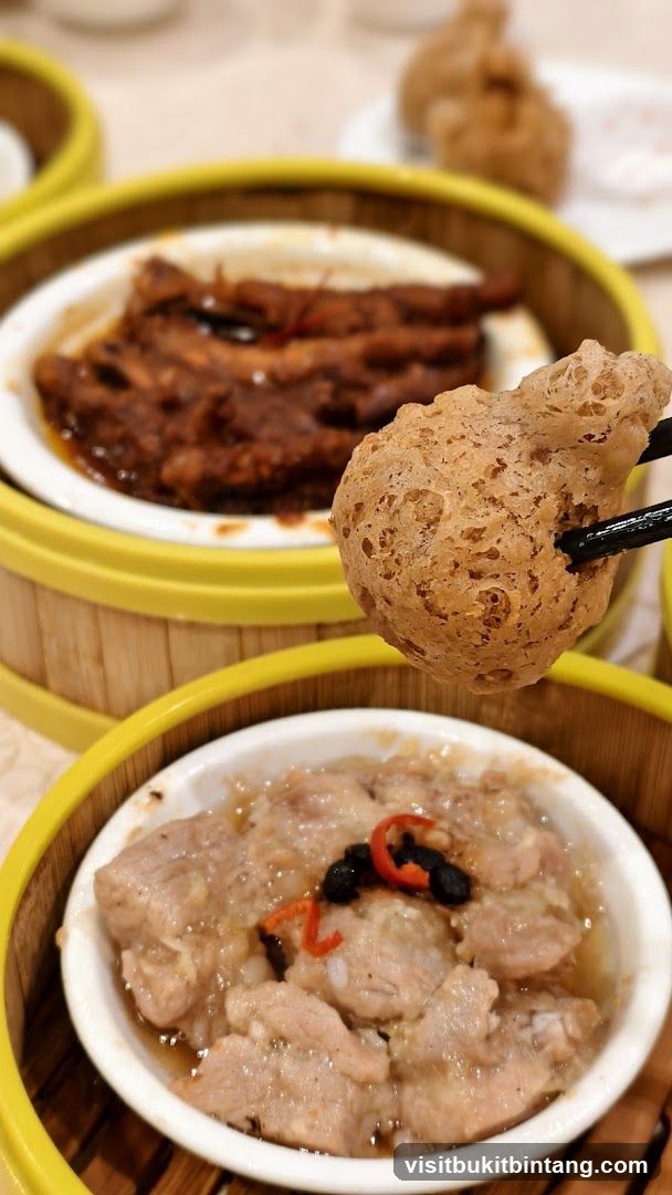 Dim Sum