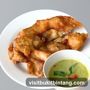 Krapow Thai Street Food