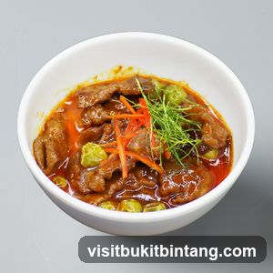 Beef Curry