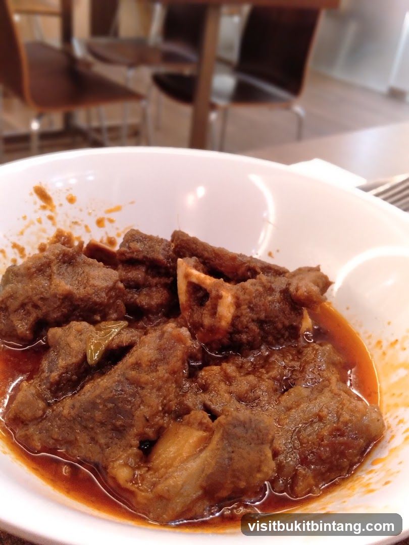 Beef Stew
